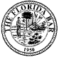 Florida Bar Association Badge