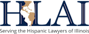 Hispanic Lawyers of Illinois Badge