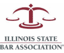 Illinois State Bar Association Badge