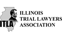 Illinois Trial Lawyers Association Badge