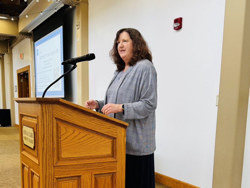 3rd Circuit Pro Bono Luncheon in Madison County Photo 2