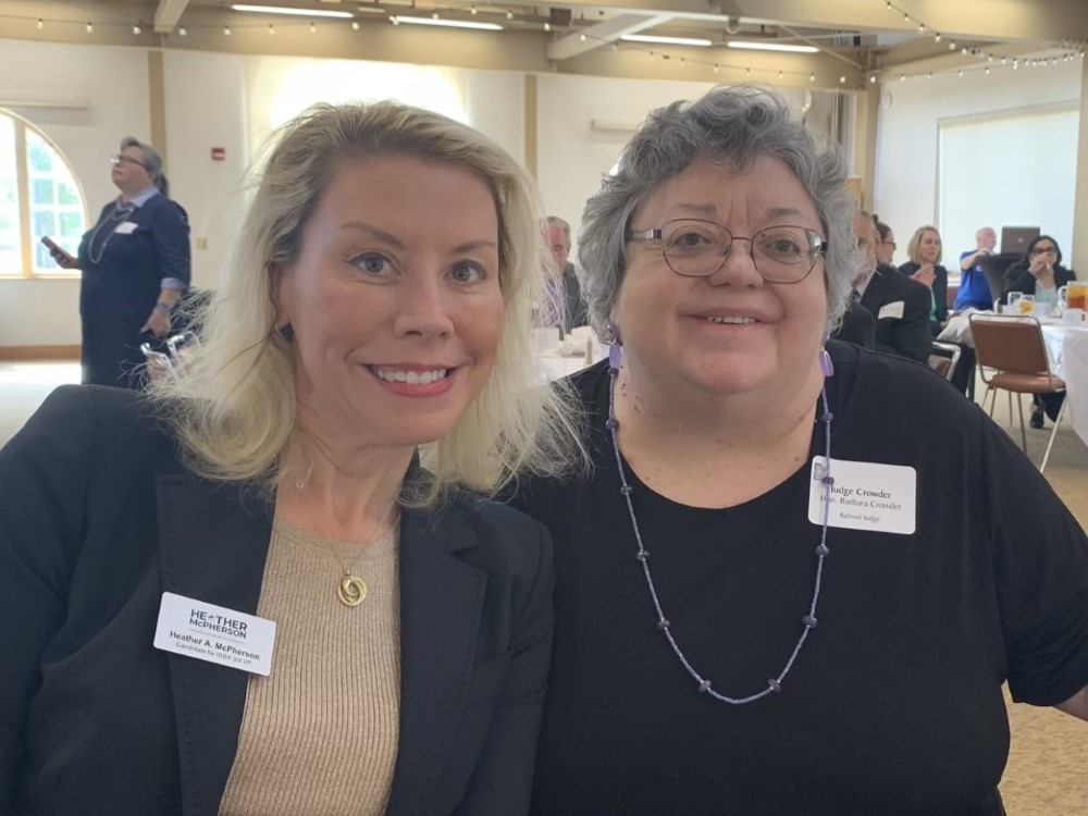 3rd Circuit Pro Bono Luncheon in Madison County Photo 5